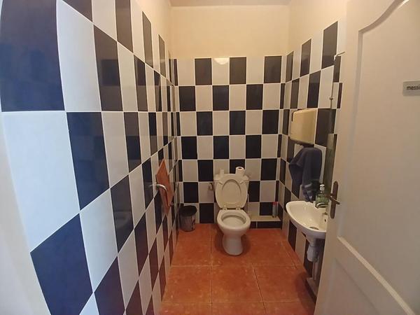 Ensemble immobilier de 269 m² sur 800 m² de terrain à Dos d'Âne 97429;