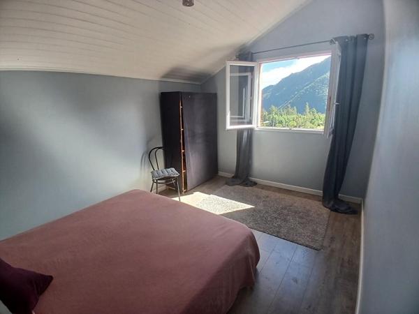 Ensemble immobilier de 269 m² sur 800 m² de terrain à Dos d'Âne 97429;
