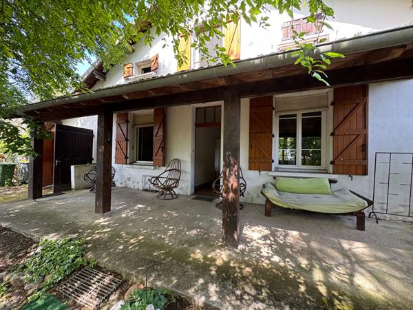 GAILLAC. MAISON DE +/- 150 M²