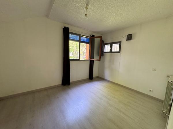 GAILLAC. MAISON DE +/- 150 M²