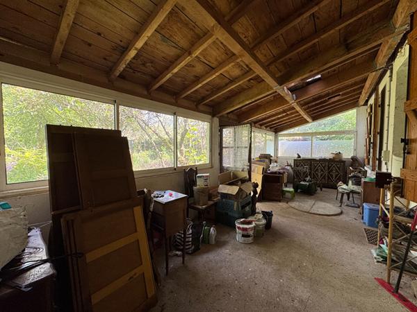 GAILLAC. MAISON DE +/- 150 M²