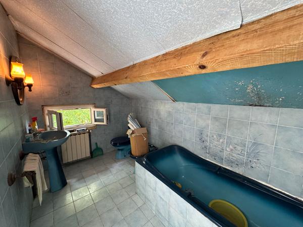 GAILLAC. MAISON DE +/- 150 M²