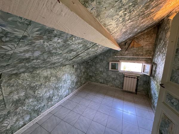 GAILLAC. MAISON DE +/- 150 M²