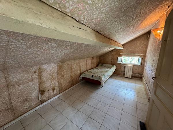 GAILLAC. MAISON DE +/- 150 M²