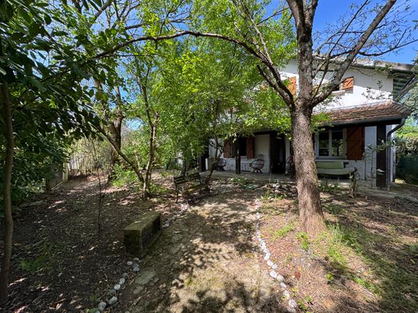 GAILLAC. MAISON DE +/- 150 M²