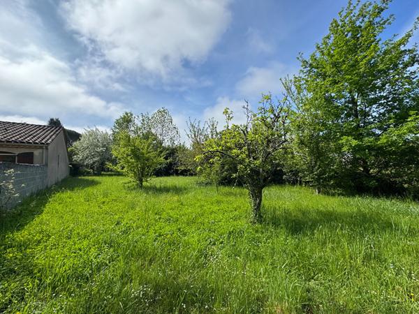 GAILLAC. MAISON DE +/- 150 M²