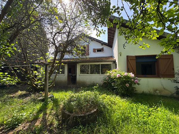 GAILLAC. MAISON DE +/- 150 M²