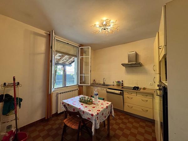 GAILLAC. MAISON DE +/- 150 M²