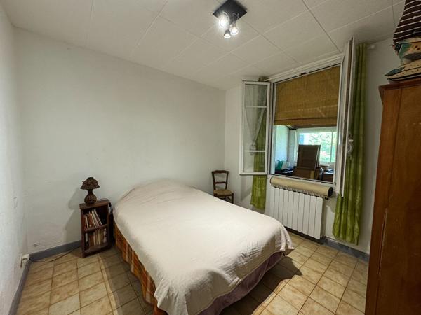 GAILLAC. MAISON DE +/- 150 M²