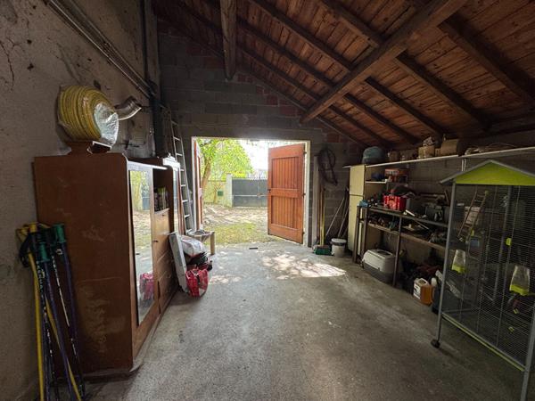 GAILLAC. MAISON DE +/- 150 M²