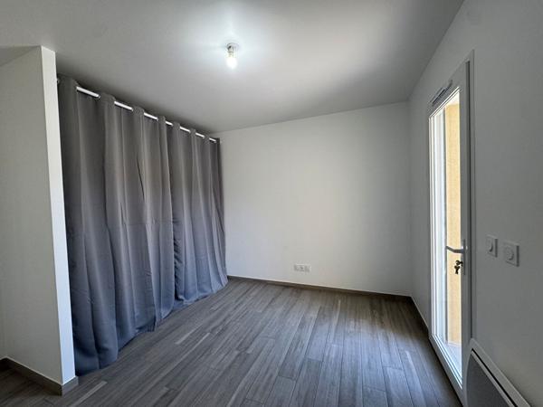 MAISON T4 NEUVE PMR - LE SEQUESTRE