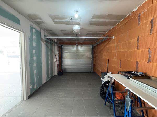 MAISON T4 NEUVE PMR - LE SEQUESTRE