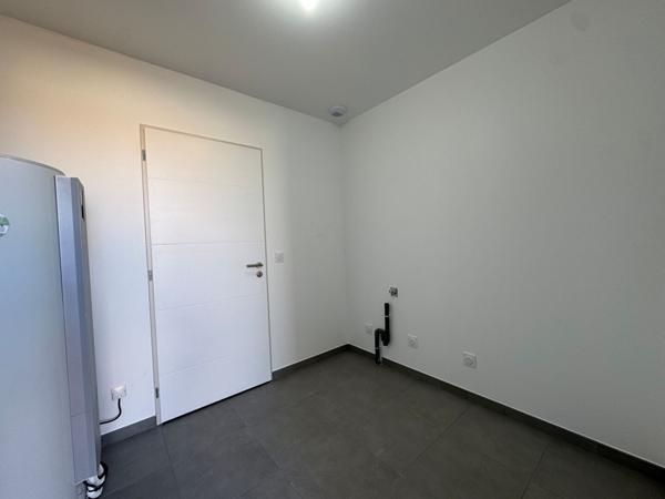 MAISON T4 NEUVE PMR - LE SEQUESTRE