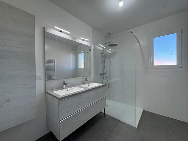 MAISON T4 NEUVE PMR - LE SEQUESTRE