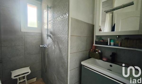 Maison à vendre 4 pièces 67 m² Saint-Priest