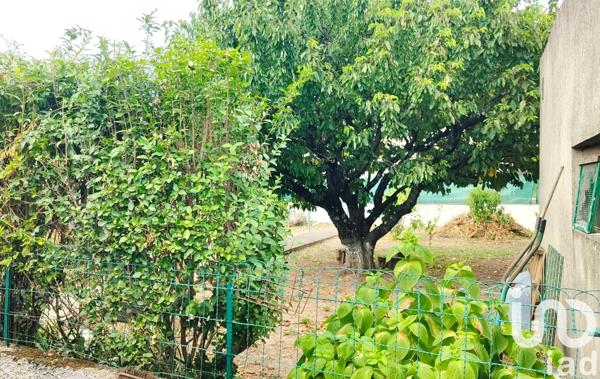 Maison à vendre 4 pièces 67 m² Saint-Priest