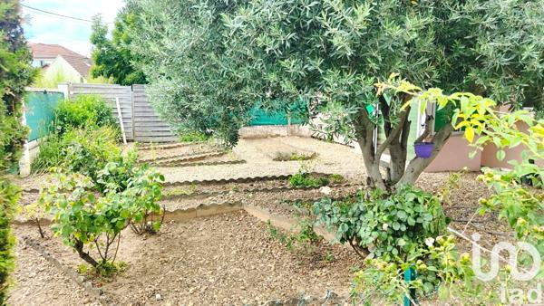 Maison à vendre 4 pièces 67 m² Saint-Priest