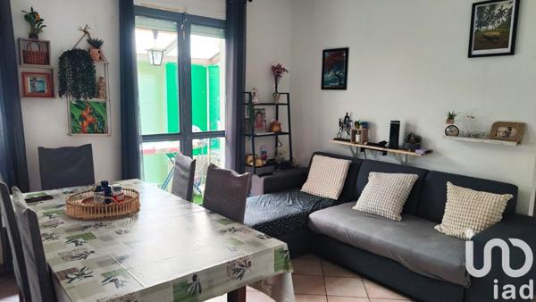 Maison à vendre 4 pièces 67 m² Saint-Priest