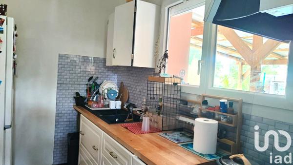 Maison à vendre 4 pièces 67 m² Saint-Priest
