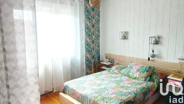 Maison à vendre 4 pièces 67 m² Saint-Priest