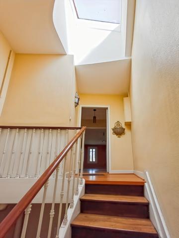 Appartement à vendre 4 pièces PERIGUEUX (24) 69 M² CENTRE-VILLE pas de travaux, vue dégagée, charme de l’ancien.