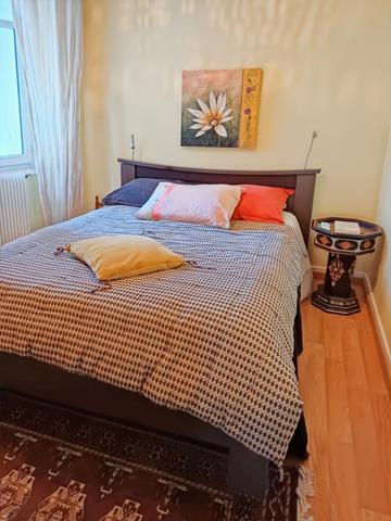 Appartement à vendre 4 pièces PERIGUEUX (24) 69 M² CENTRE-VILLE pas de travaux, vue dégagée, charme de l’ancien.