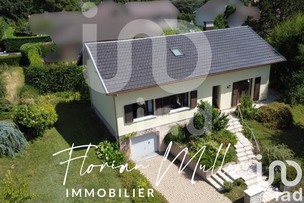 Maison à vendre 6 pièces 148 m² Grand-Charmont