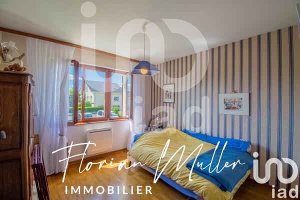 Maison à vendre 6 pièces 148 m² Grand-Charmont