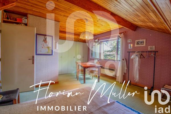 Maison à vendre 6 pièces 148 m² Grand-Charmont