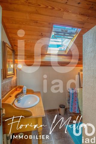 Maison à vendre 6 pièces 148 m² Grand-Charmont