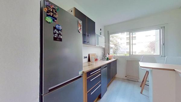 93 rue Marius Berliet-Lyon-69008 – Chambre 1 – T5 Meublé – 495 €CC