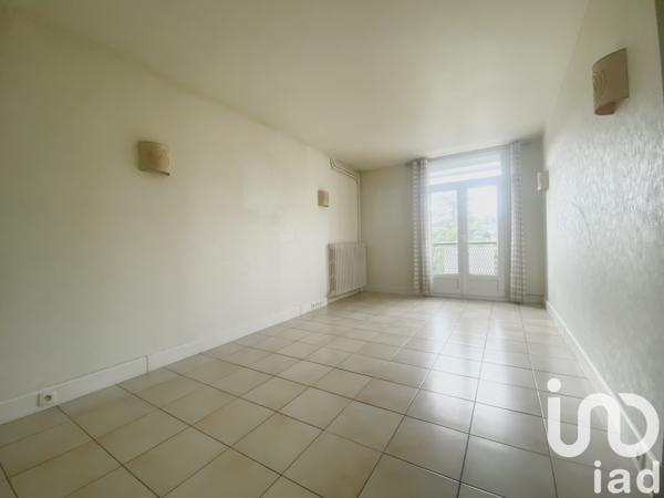 Appartement à vendre 2 pièces 50 m² Beauvais