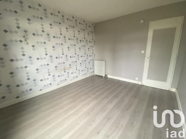 Appartement à vendre 2 pièces 50 m² Beauvais
