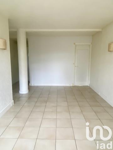 Appartement à vendre 2 pièces 50 m² Beauvais