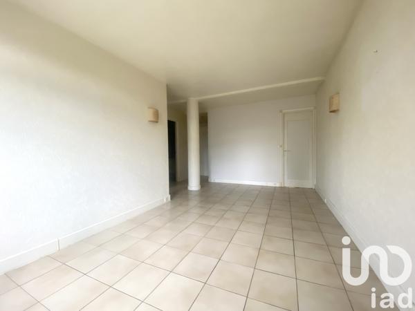 Appartement à vendre 2 pièces 50 m² Beauvais