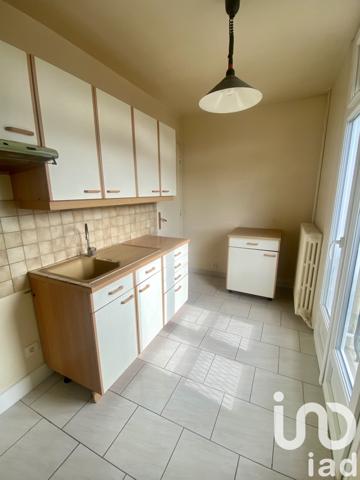 Appartement à vendre 2 pièces 50 m² Beauvais