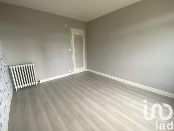 Appartement à vendre 2 pièces 50 m² Beauvais