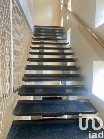 Appartement à vendre 2 pièces 50 m² Beauvais