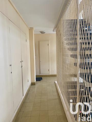 Appartement à vendre 2 pièces 50 m² Beauvais