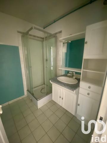 Appartement à vendre 2 pièces 50 m² Beauvais