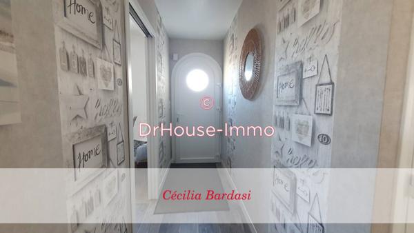 Maison à vendre 6 pièces de 145 m²