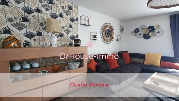 Maison à vendre 6 pièces de 145 m²