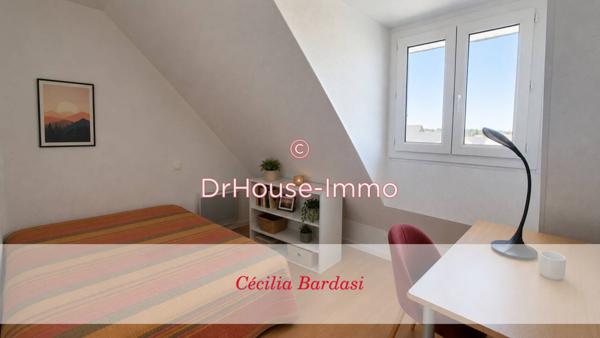 Maison à vendre 6 pièces de 145 m²