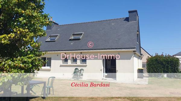 Maison à vendre 6 pièces de 145 m²