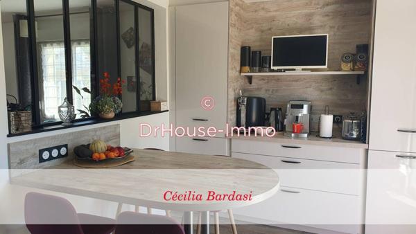 Maison à vendre 6 pièces de 145 m²
