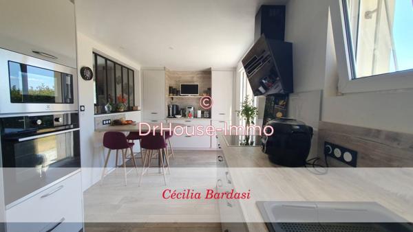 Maison à vendre 6 pièces de 145 m²