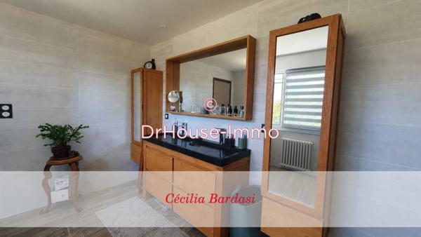 Maison à vendre 6 pièces de 145 m²