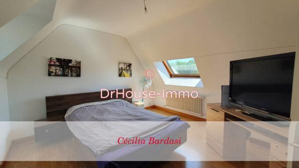 Maison à vendre 6 pièces de 145 m²