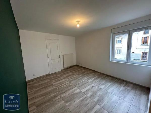 Appartement à louer 3 pièces 50m²