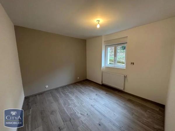 Appartement à louer 3 pièces 50m²